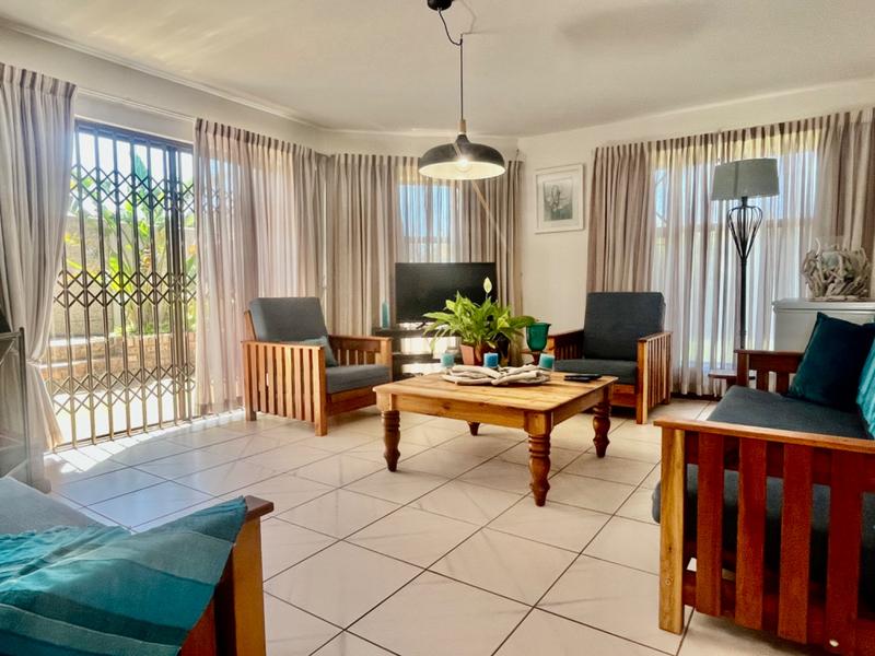 3 Bedroom Property for Sale in Fraaiuitsig Western Cape